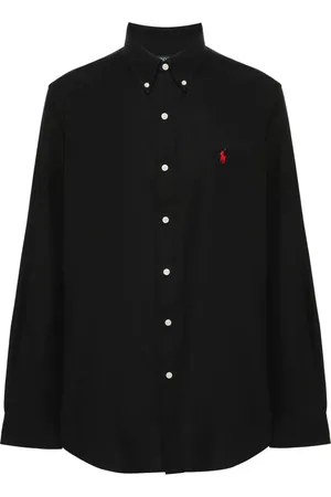 Ralph Lauren Polo Pony cotton shirt