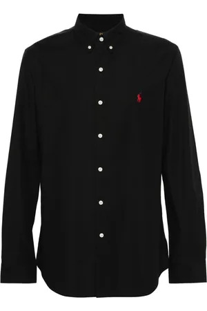 Ralph Lauren Polo Pony cotton shirt