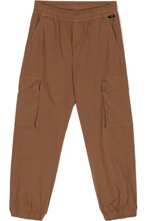 Aspesi Tapered cargo trousers