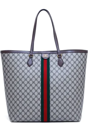 Gucci tote sale best sale