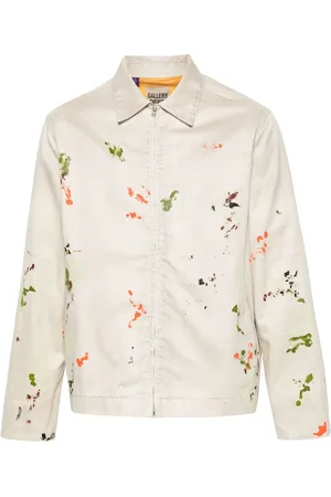 GALLERY DEPT. Montecito twill jacket