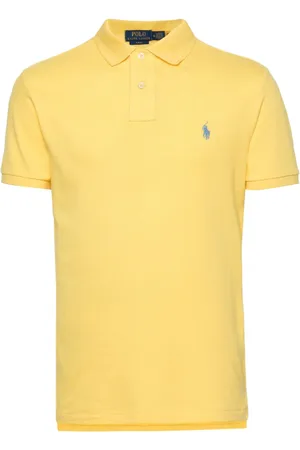 Ralph Lauren Polo Pony cotton polo shirt