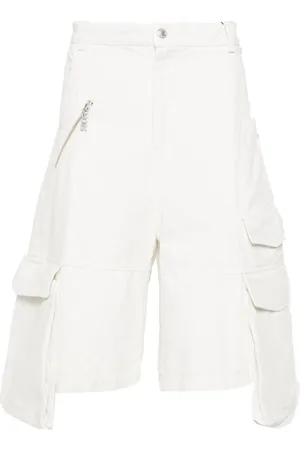 GCDS Ultracargo bermuda shorts