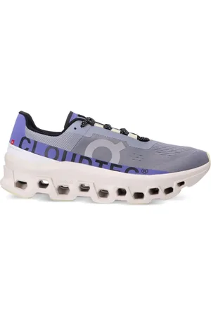 On Running Cloudmonster low-top sneakers