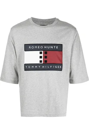 ROMEO HUNTE X Tommy Hilfiger T-shirt