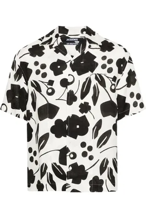 Jacquemus La Chemise Jean linen shirt