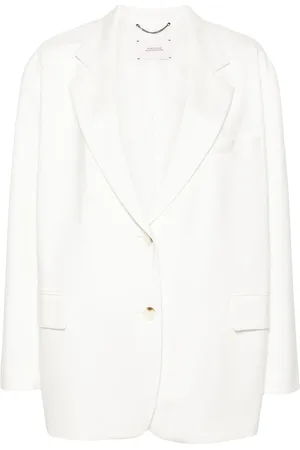 Dorothee Schumacher Single-breasted blazer