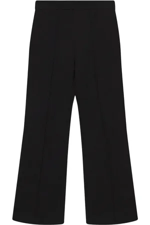 Staud Knack cropped trousers