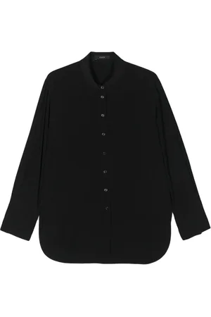 Joseph Joe crepe-de-chine shirt