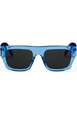 Palm Angels Pixley square-frame sunglasses