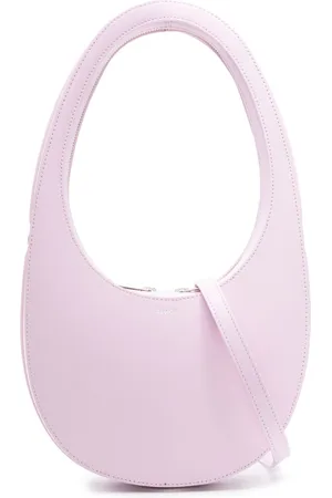 COPERNI Swipe leather crossbody bag