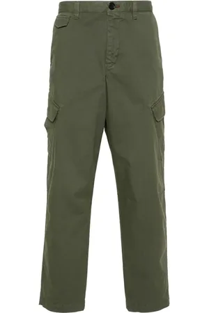 Paul Smith Tapered cargo pants