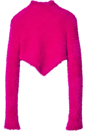 Marc Jacobs Hairy Grunge jumper