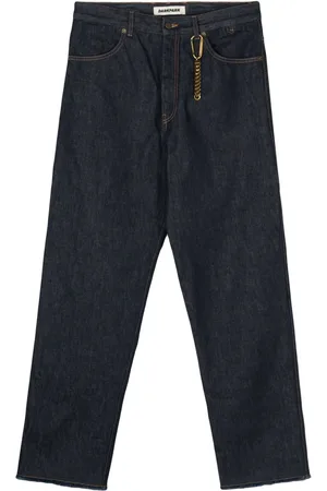 DARKPARK Straight-leg jeans