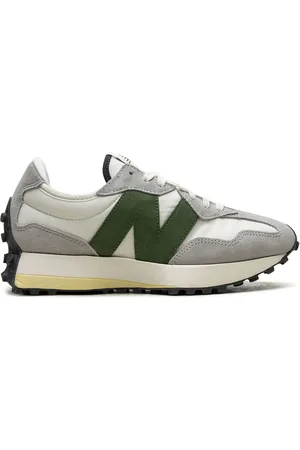 New Balance 327 "Raincloud/Nori" sneakers