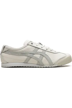 Onitsuka Tiger Mexico 66™ "White/Light Sage" sneakers