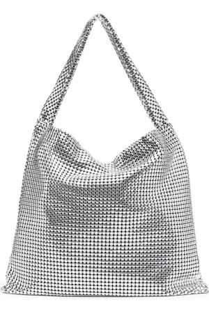 Paco rabanne Pixel tote bag