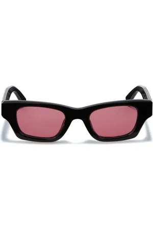 AMBUSH Ray square-frame sunglasses