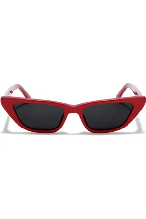 AMBUSH Molly cat-eye sunglasses