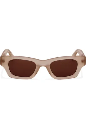 AMBUSH Ray square-frame sunglasses