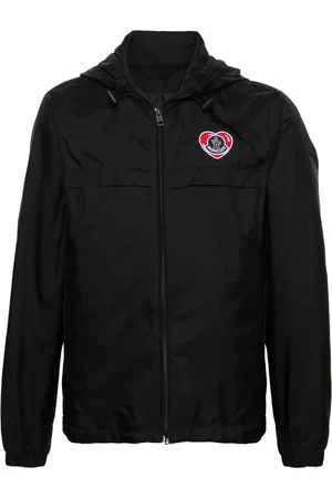 Moncler Diani hooded jacket