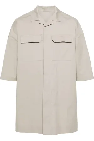 Rick Owens Magnum Tommy shirt