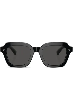 Oliver Peoples Kienna square-frame sunglasses