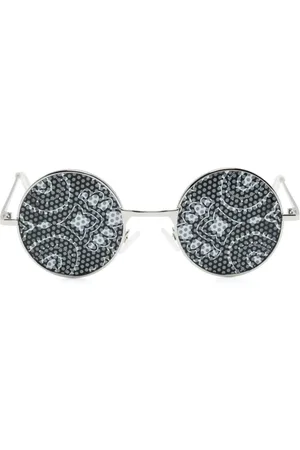 MONNALISA Round-frame sunglasses