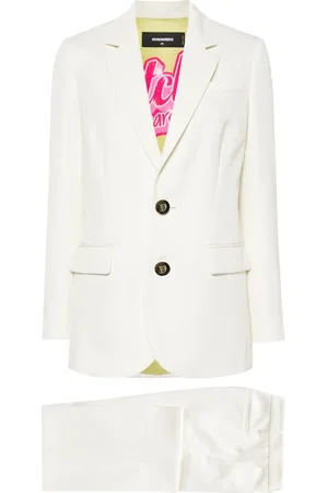 Dsquared2 Manhattan trousers suit