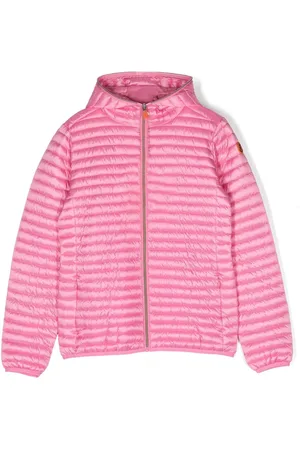 save the duck Iris hooded puffer jacket