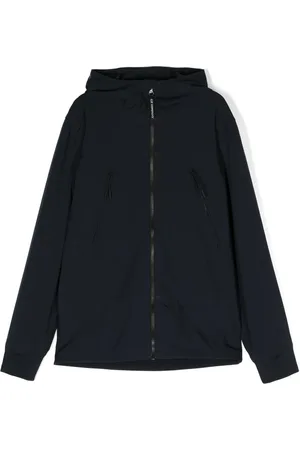 C.P. Company C.P. Shell-R Goggle jacket