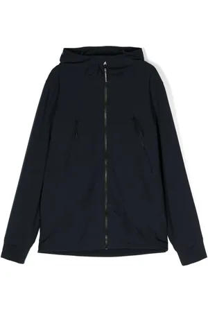 C.P. Company C.P. Shell-R Goggle jacket