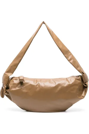 LEMAIRE Medium Croissant cross body bag