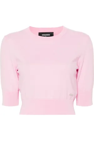 Dsquared2 Cropped sweater