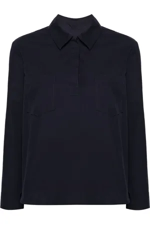 A.P.C. Chelsea cotton blouse