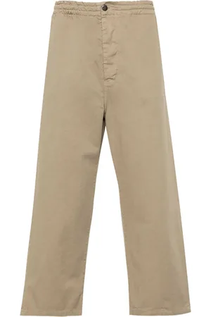 SOCIÉTÉ ANONYME Kobe straight-leg trousers