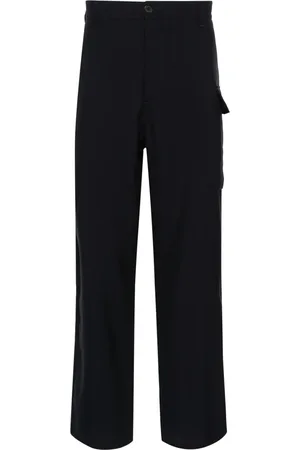 Marni Straight-leg wool trousers