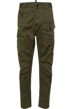Dsquared2 Sexy Cargo chino trousers