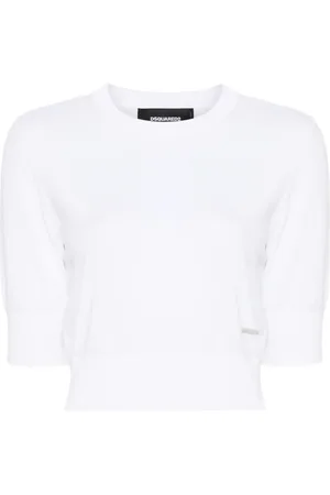 Dsquared2 Cropped sweater