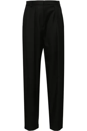 MAGDA BUTRYM Wide-leg tailored trousers