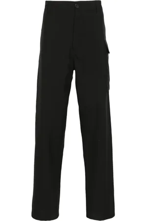Marni Straight-leg wool trousers