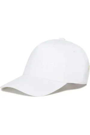 Dsquared2 Raised-logo baseball cap