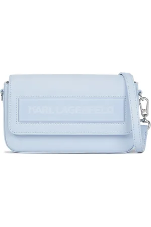 Karl Lagerfeld Small Ikon K shoulder bag
