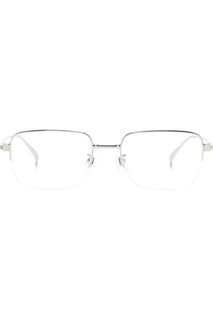 Dunhill Rectangle-frame glasses
