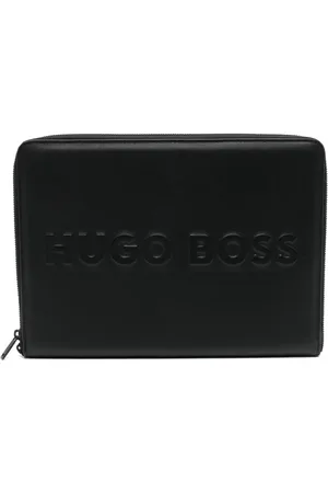 HUGO BOSS A4 conference folder