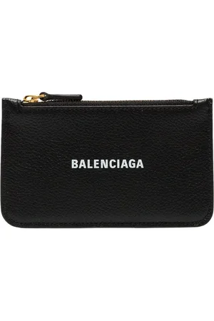 Balenciaga cheap wallet price