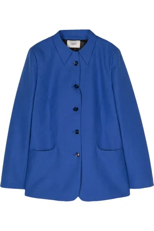 COPERNI Wool single-breasted blazer