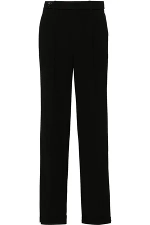 Zadig & Voltaire High-waist tailored trousers