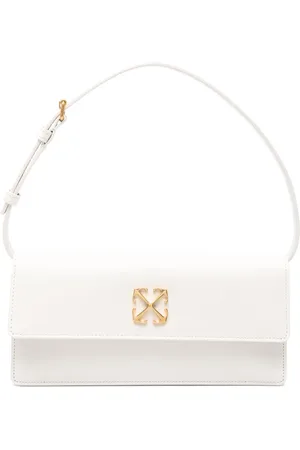 OFF-WHITE Jitney 1.0 shoulder bag