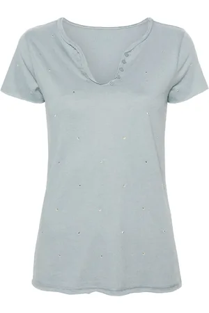 Zadig & Voltaire Wassa Diamant?? T-shirt